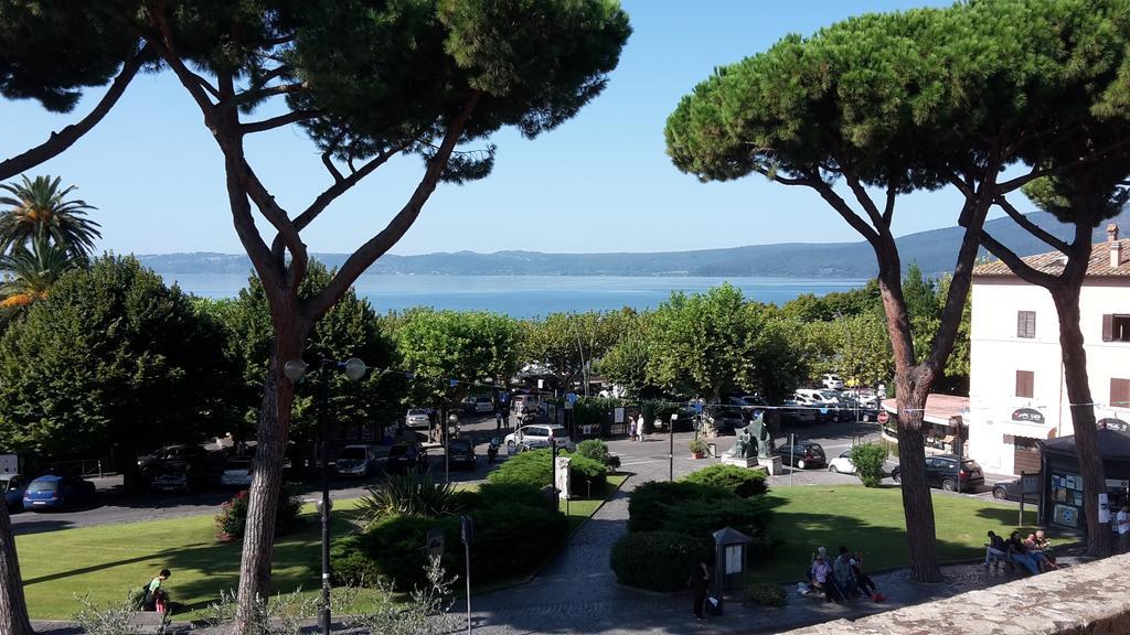 Relax In Piazzetta Casa E Appartamento Per Vacanze ترفيجنانو رومانو الغرفة الصورة