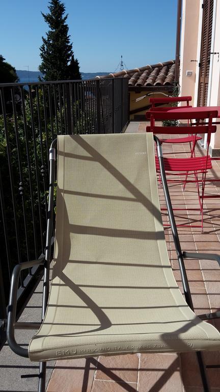 Relax In Piazzetta Casa E Appartamento Per Vacanze ترفيجنانو رومانو الغرفة الصورة