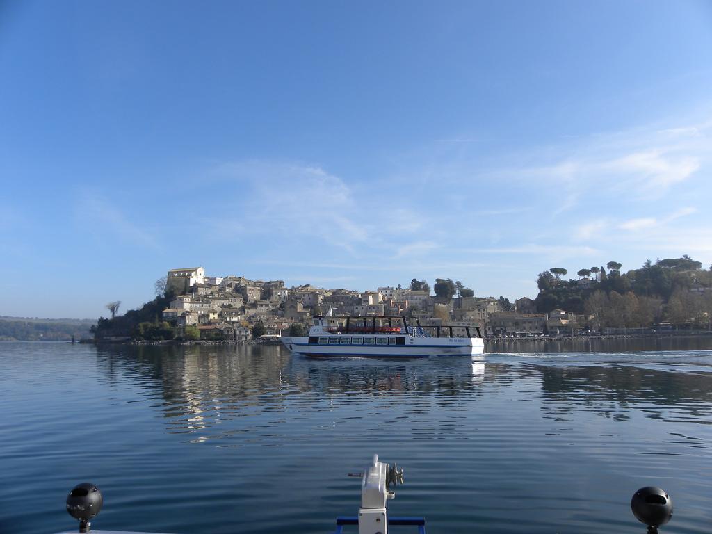 Relax In Piazzetta Casa E Appartamento Per Vacanze ترفيجنانو رومانو المظهر الخارجي الصورة