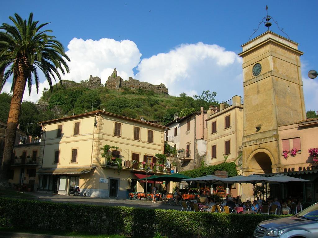 Relax In Piazzetta Casa E Appartamento Per Vacanze ترفيجنانو رومانو المظهر الخارجي الصورة
