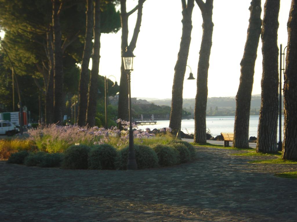 Relax In Piazzetta Casa E Appartamento Per Vacanze ترفيجنانو رومانو المظهر الخارجي الصورة