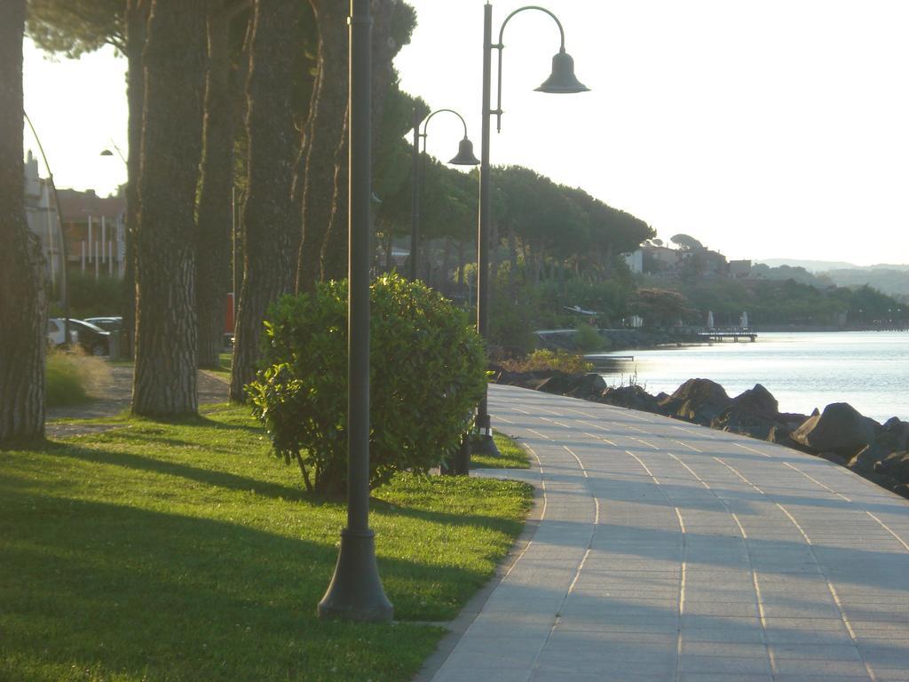 Relax In Piazzetta Casa E Appartamento Per Vacanze ترفيجنانو رومانو المظهر الخارجي الصورة