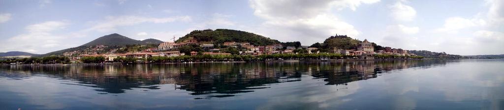 Relax In Piazzetta Casa E Appartamento Per Vacanze ترفيجنانو رومانو المظهر الخارجي الصورة