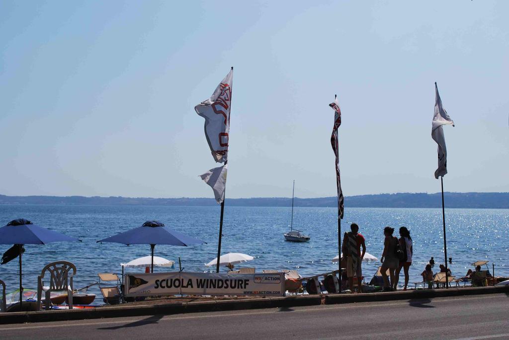 Relax In Piazzetta Casa E Appartamento Per Vacanze ترفيجنانو رومانو المظهر الخارجي الصورة